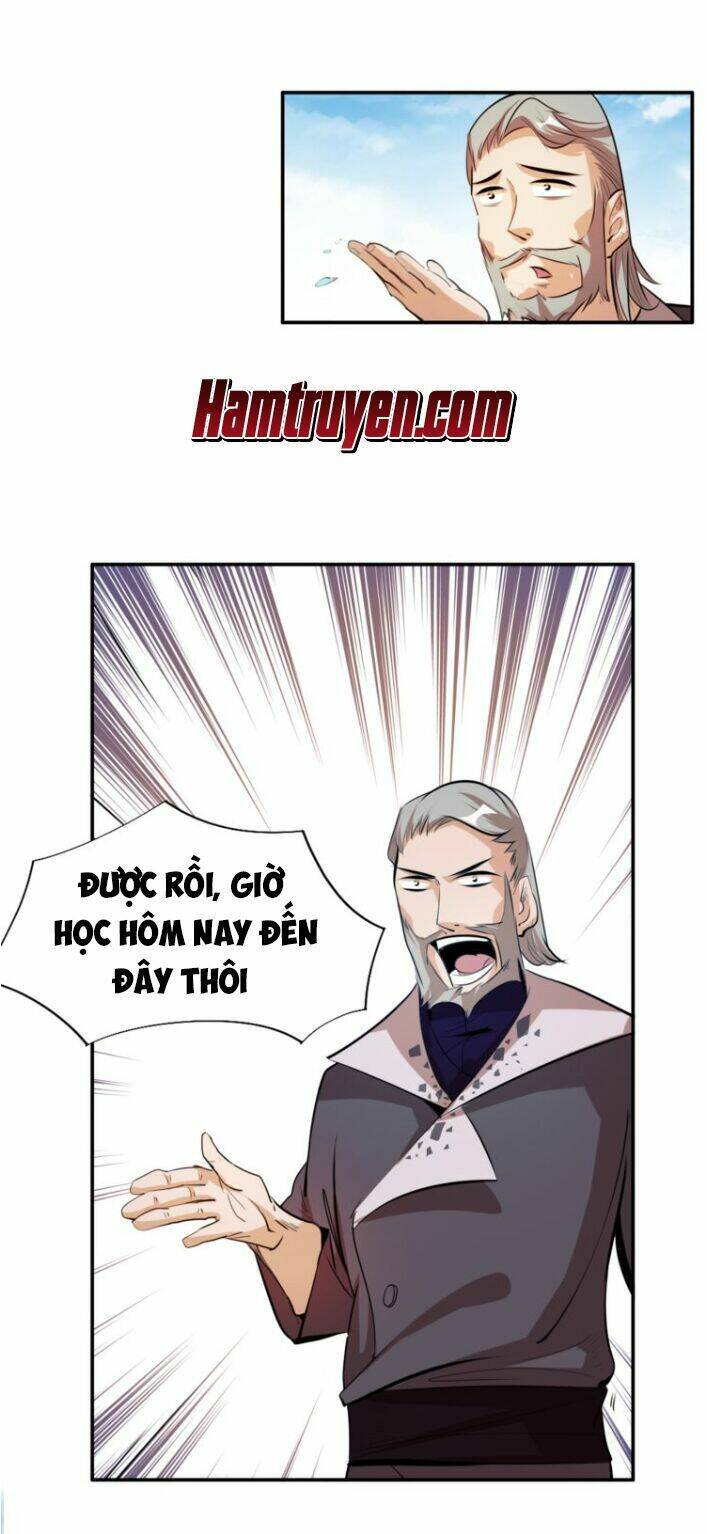 Ngự Thiên Thần Đế: Chapter 6.2