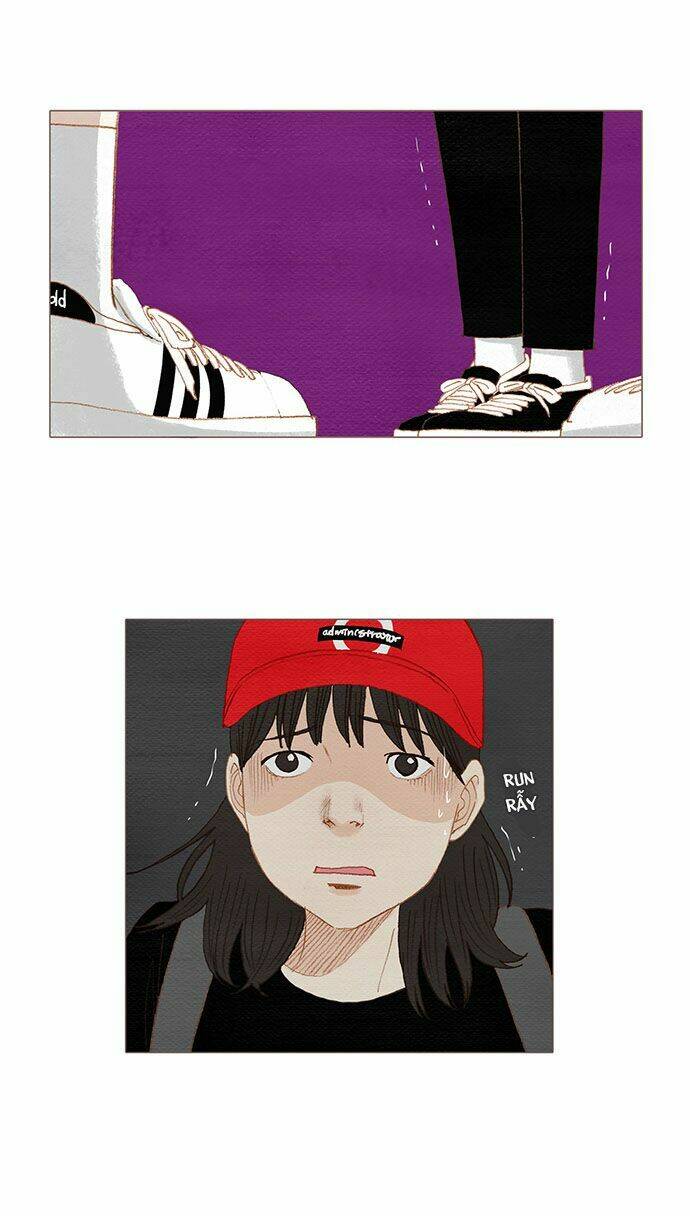 Thánh Thần Trẻ Trâu: Chapter 43