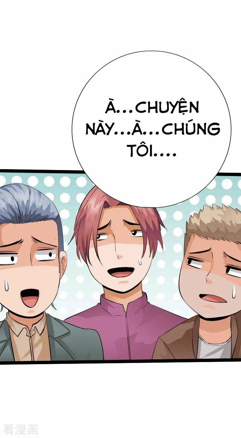 Tuyệt Phẩm Tà Thiếu: Chapter 114