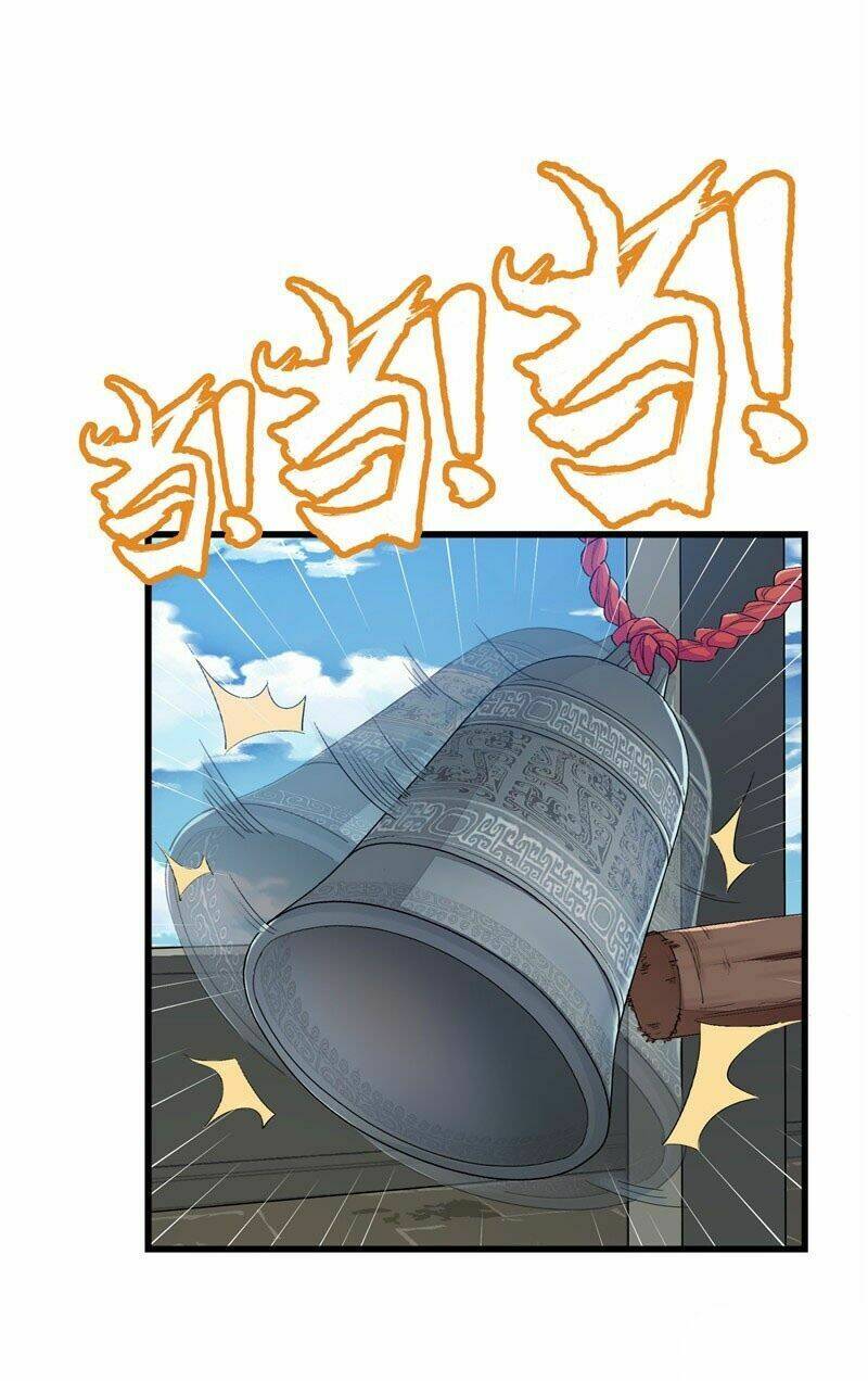 Thiên Vực Thần Tọa: Chapter 1