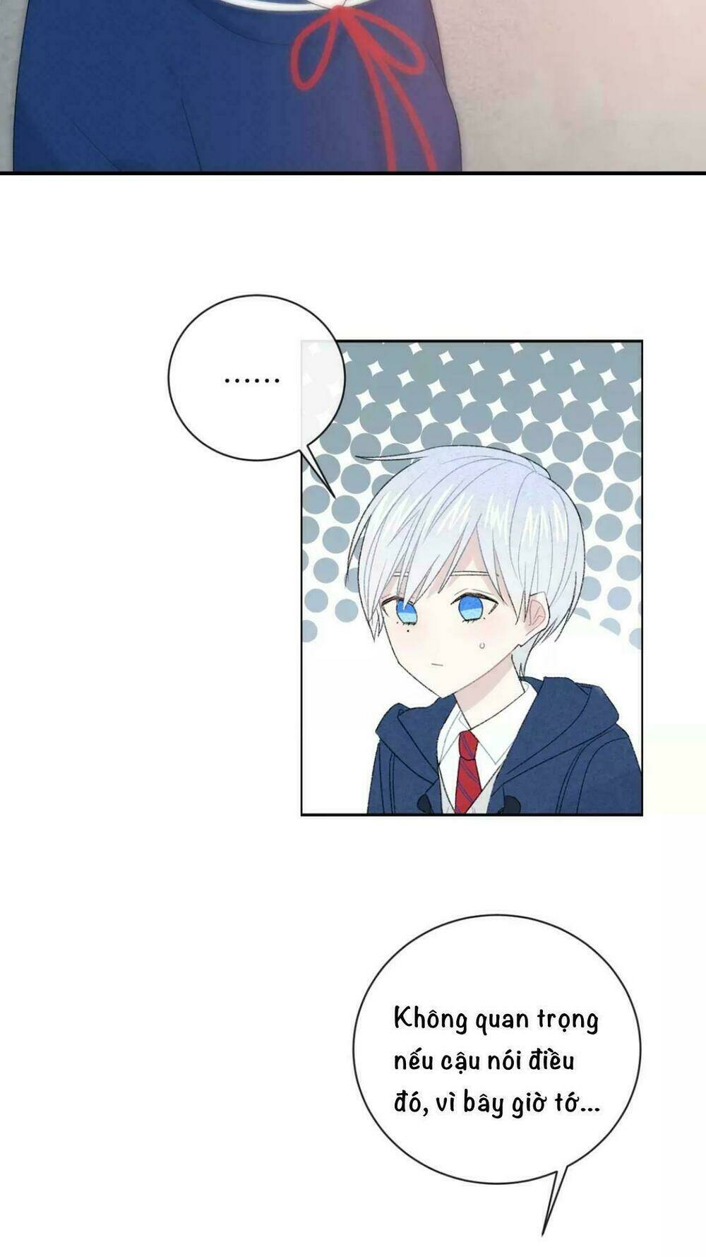 Từ Cái Nhìn Của Em: Chapter 17