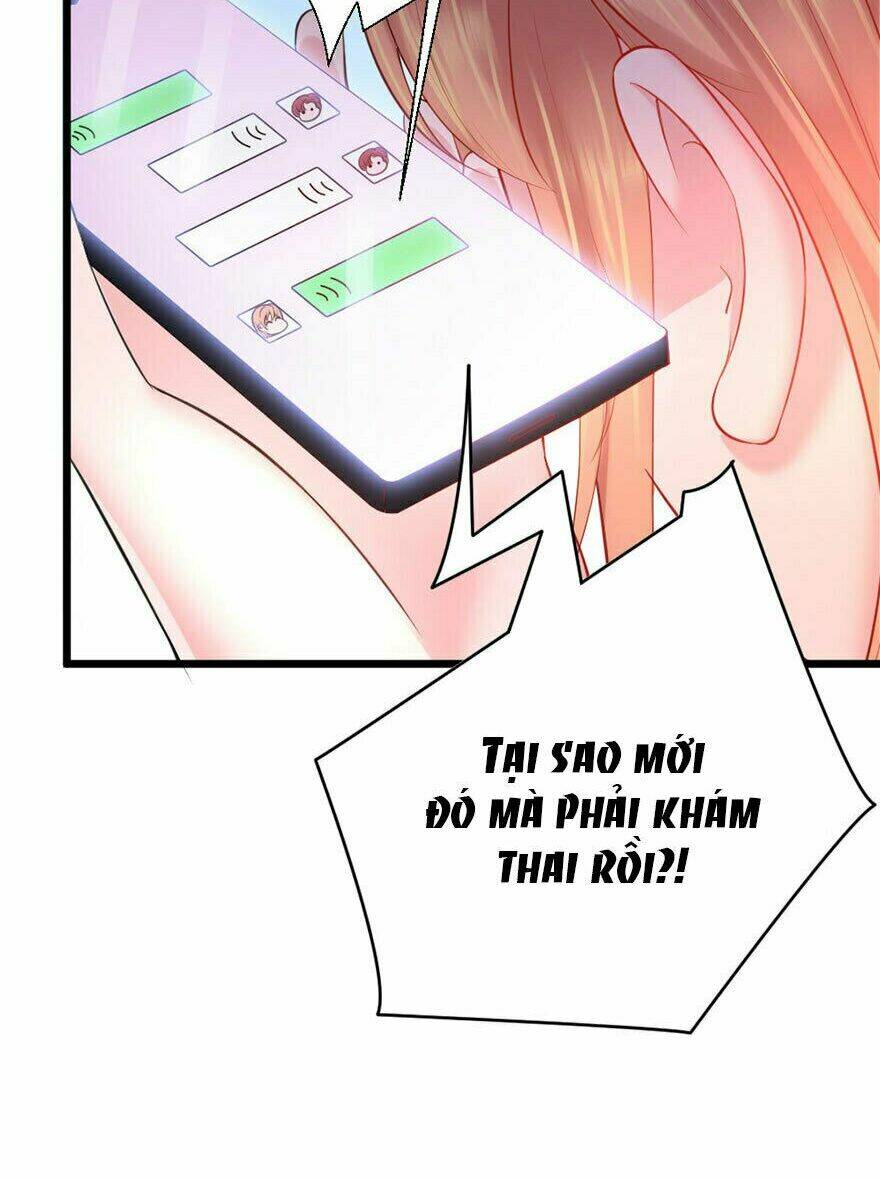 Tiểu Bạch Điềm Thê Của Long Thiếu: Chapter 21