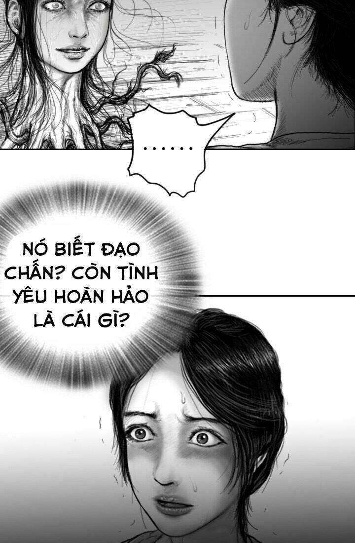 Hạt Giống Mỹ Nhân: Chapter 32