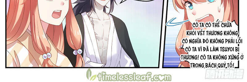 Hệ Thống Chế Tạo Nữ Thần: Chapter 290