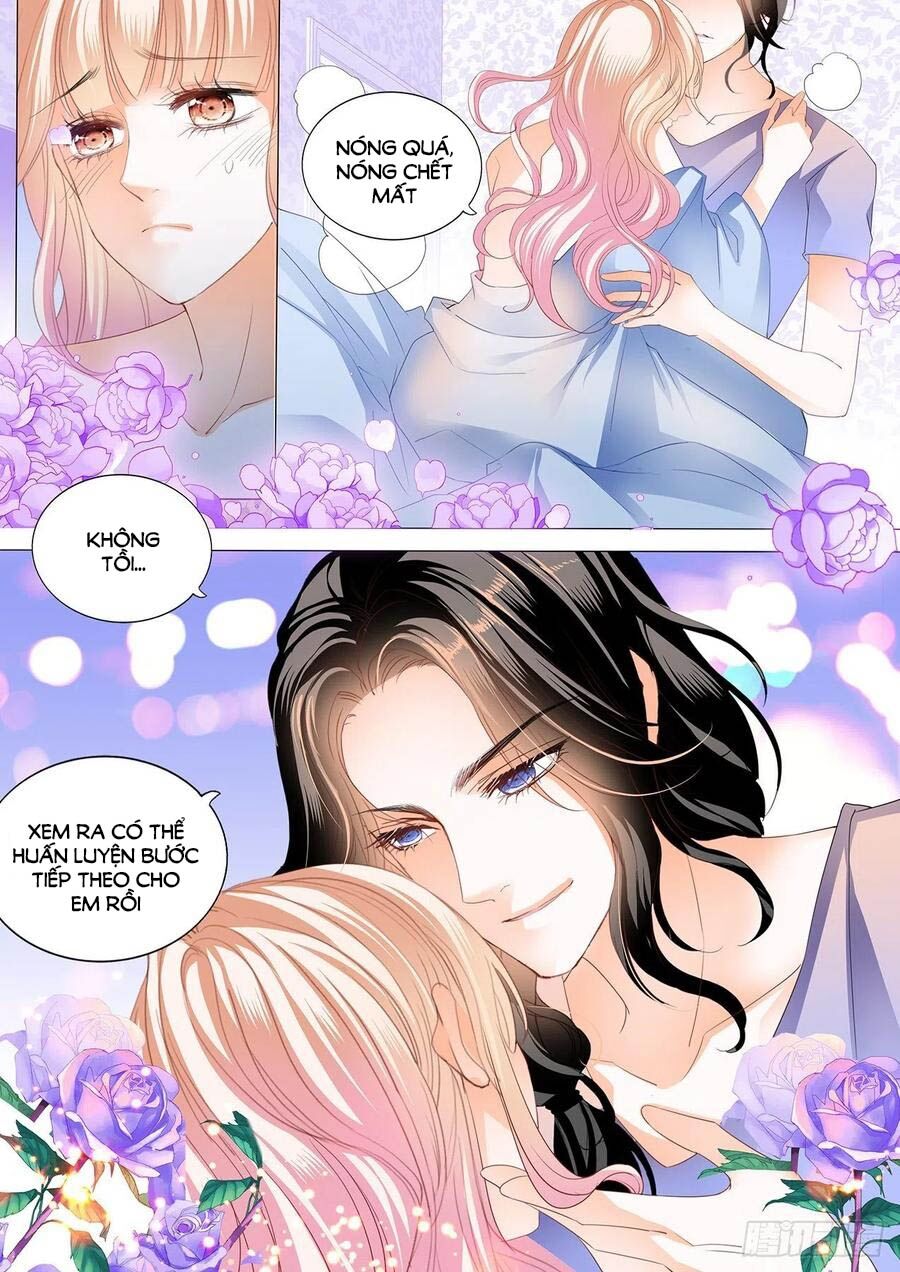 Bá Đạo Tiểu Thúc, Xin Trêu Chọc Vừa Thôi!: Chapter 181