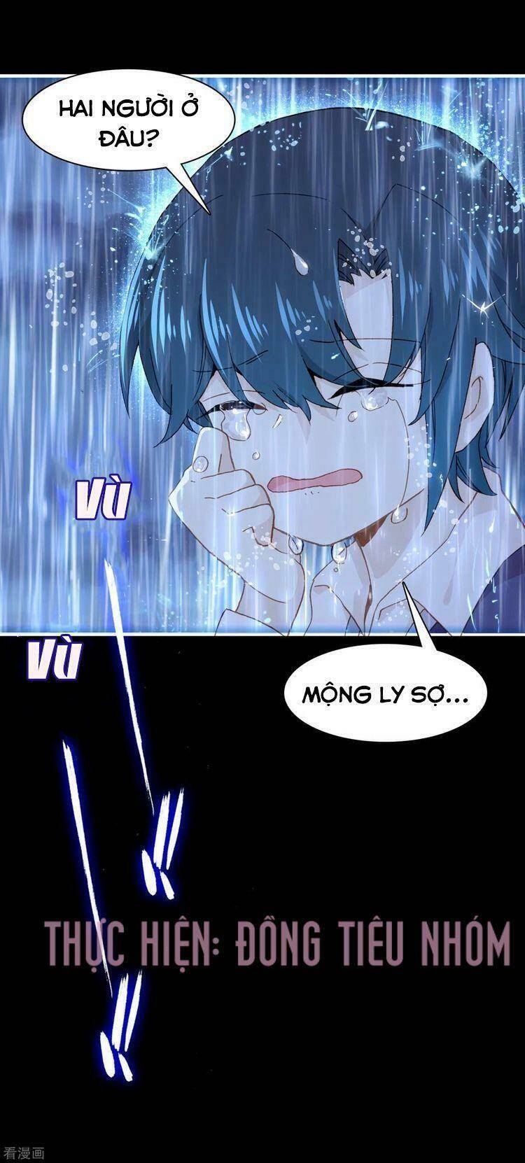 Chuyển Phát Nhanh Tình Yêu: Chapter 30