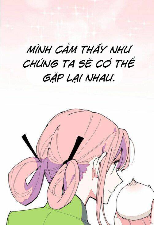 2 Nàng Công Chúa: Chapter 2