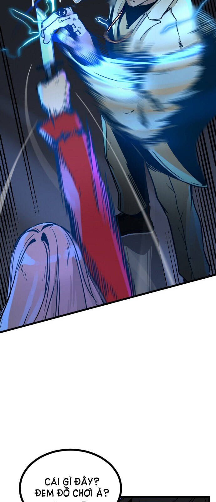 Hero Killer Boom: Chapter 2