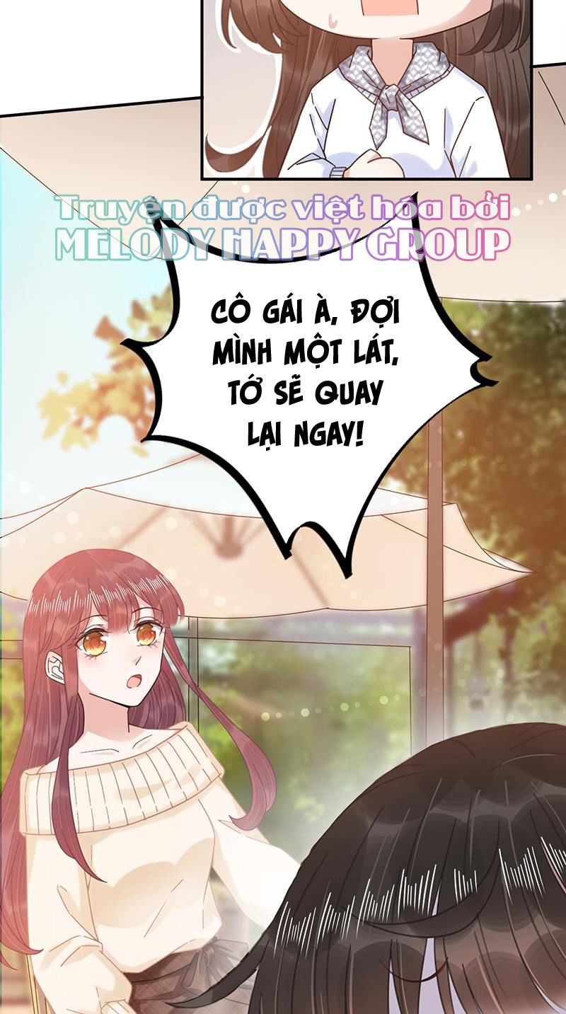 Thịnh Thế Điềm Sủng: Tiểu Manh Thê Của Dịch Thiếu: Chapter 51