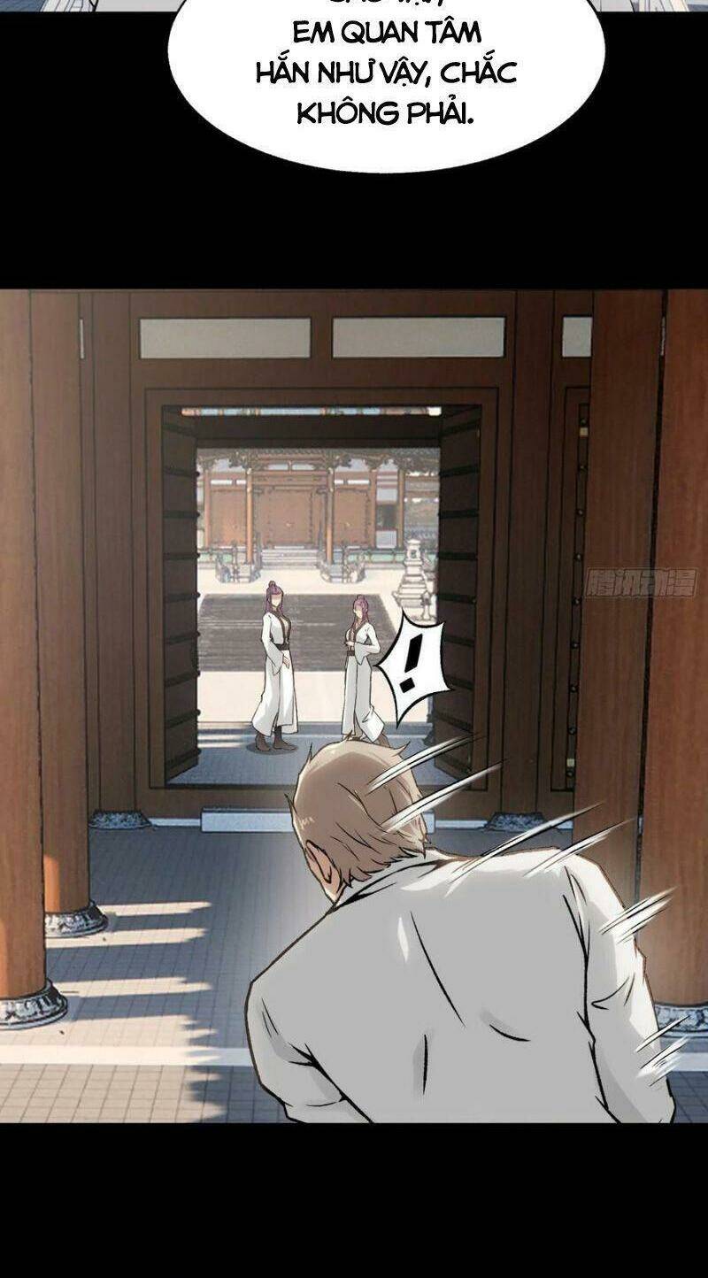 Cuồng Thiếu Siêu Thiên Tài: Chapter 63