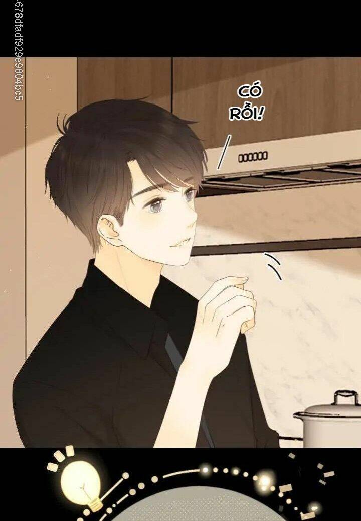 Cô Ấy Không Đáng Yêu: Chapter 60