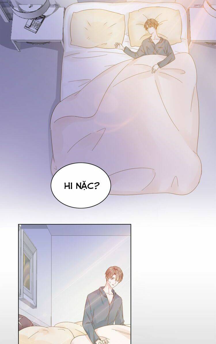 Điều Ước Sủng Ái Bất Bình Đẳng: Chapter 9