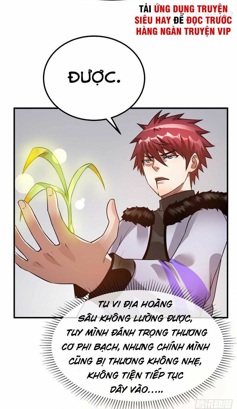 Tiên Vương Trùng Sinh: Chapter 97