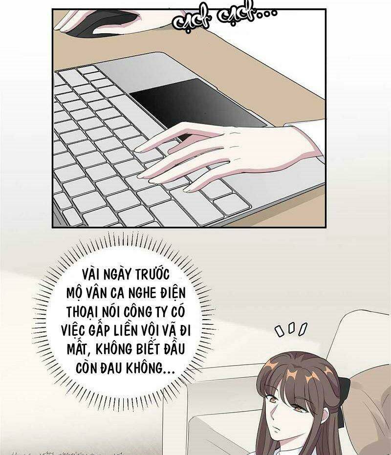 Tổng Tài, Tránh Xa Tôi Ra: Chapter 75