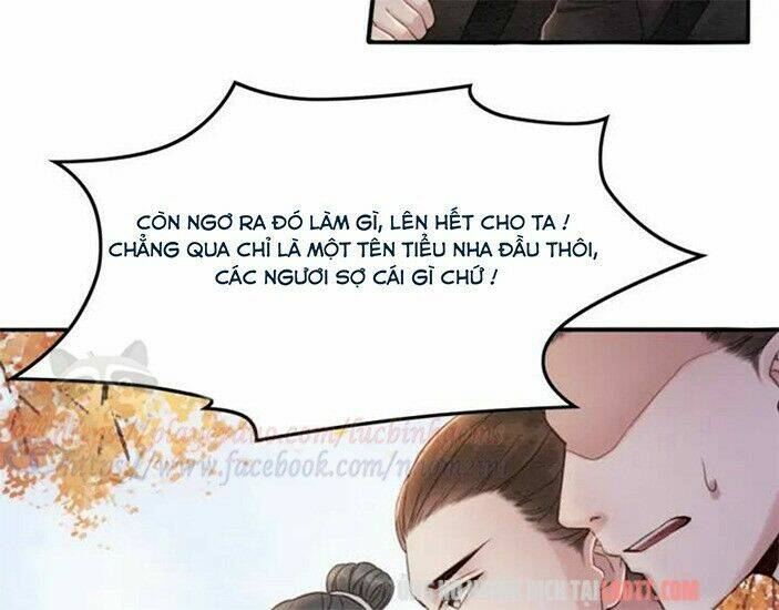 Trọng Sinh Bá Sủng Nhiếp Chính Vương Quá Mạnh Mẽ: Chapter 85