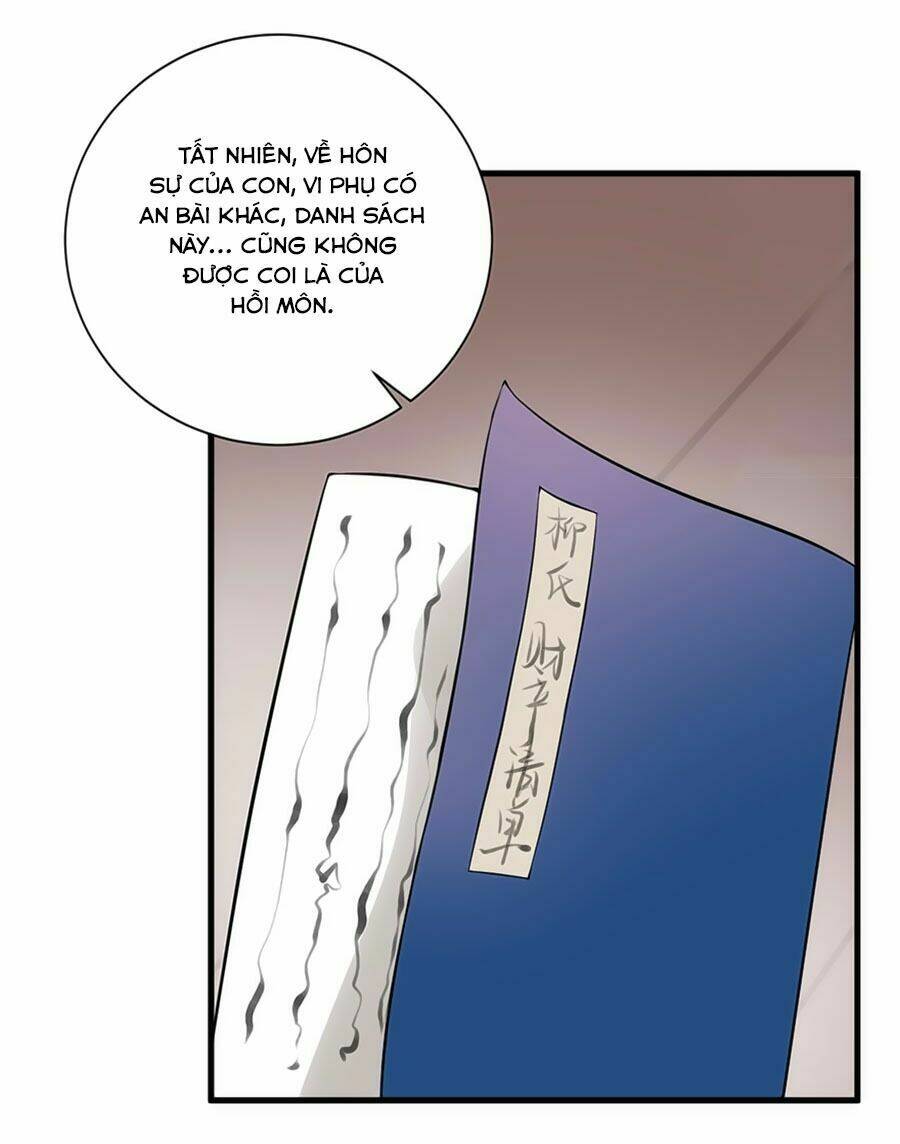 Nữ Đế Livestream Công Lược: Chapter 26