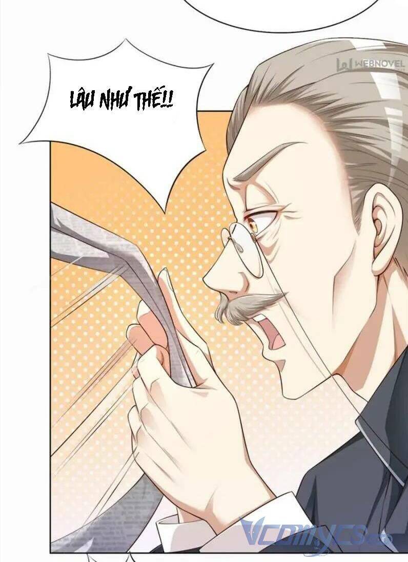 Gặp Phải Người Chồng Xảo Quyệt!: Chapter 2