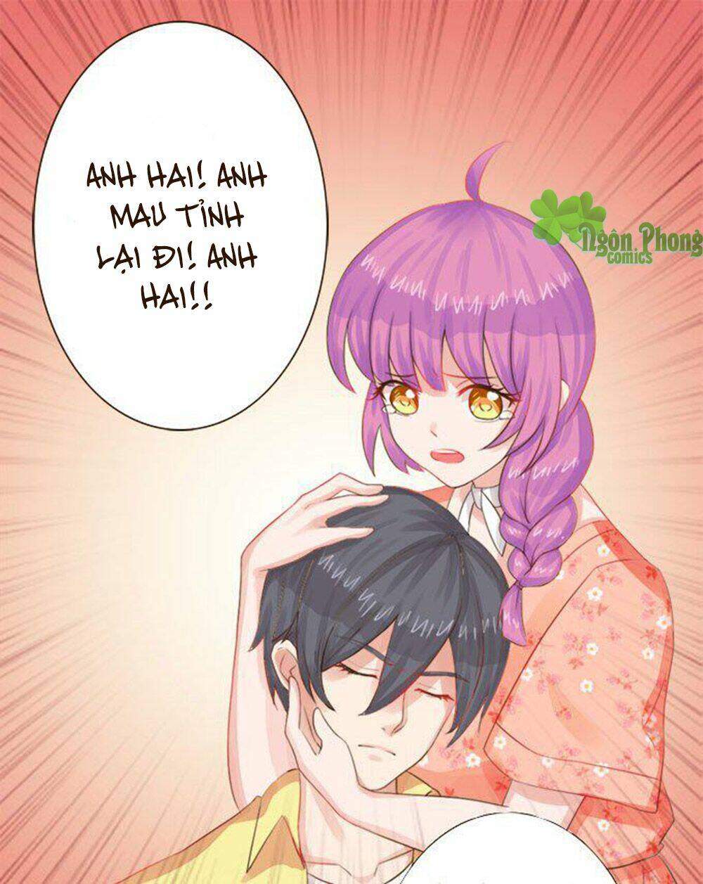 Ma Vương Luyến Ái Chỉ Nam: Chapter 36