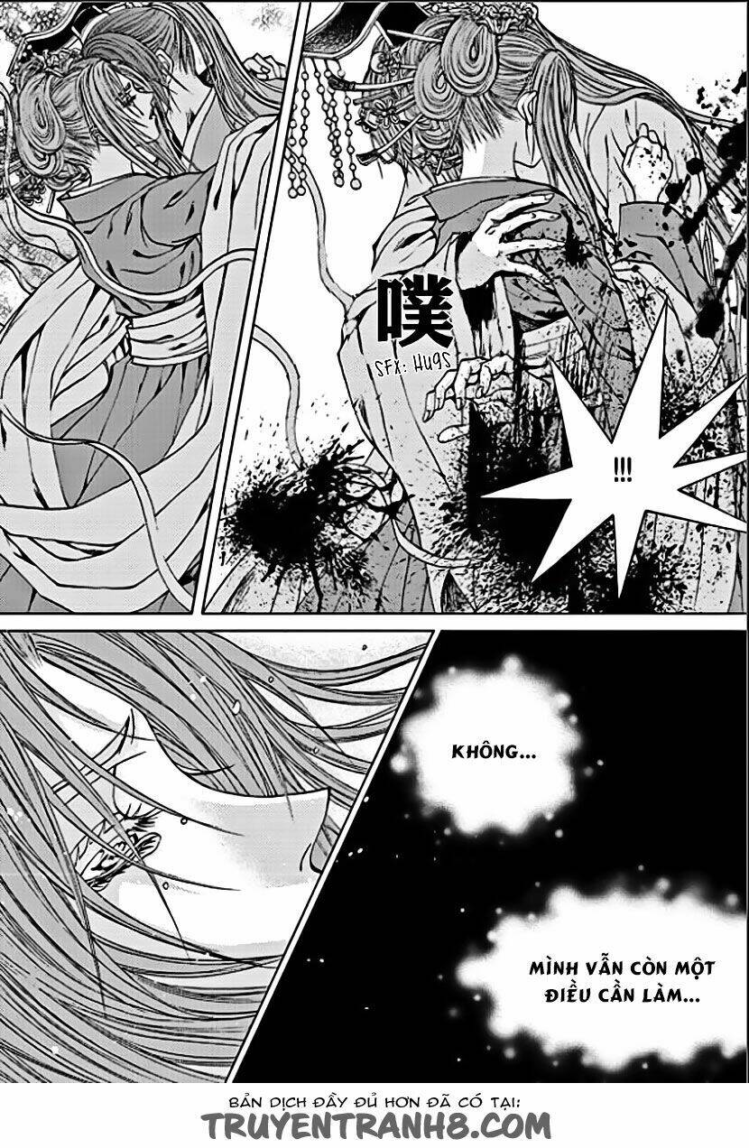 Tân Nương Của Thủy Thần: Chapter 146