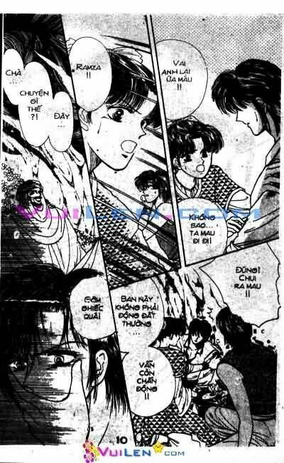 Nàng Công Chúa Ham Chơi: Chapter 7