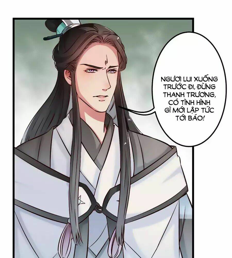 Liêu Liêu Nhân Thân Tu Tiên Truyện: Chapter 81