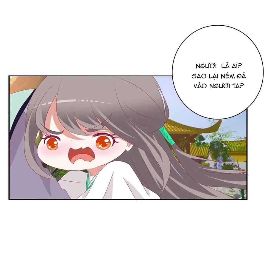 Thông Linh Phi: Chapter 582