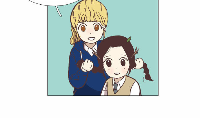 Thế Giới Con Gái: Chapter 37