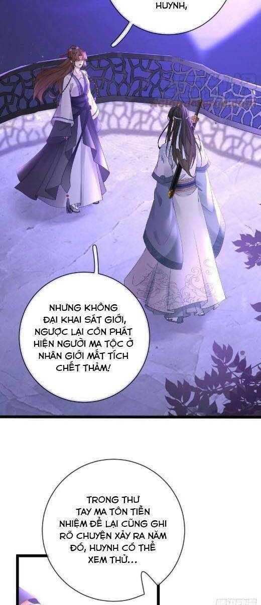 Ma Đầu Vạn Ác Năm Tuổi Rưỡi: Chapter 104