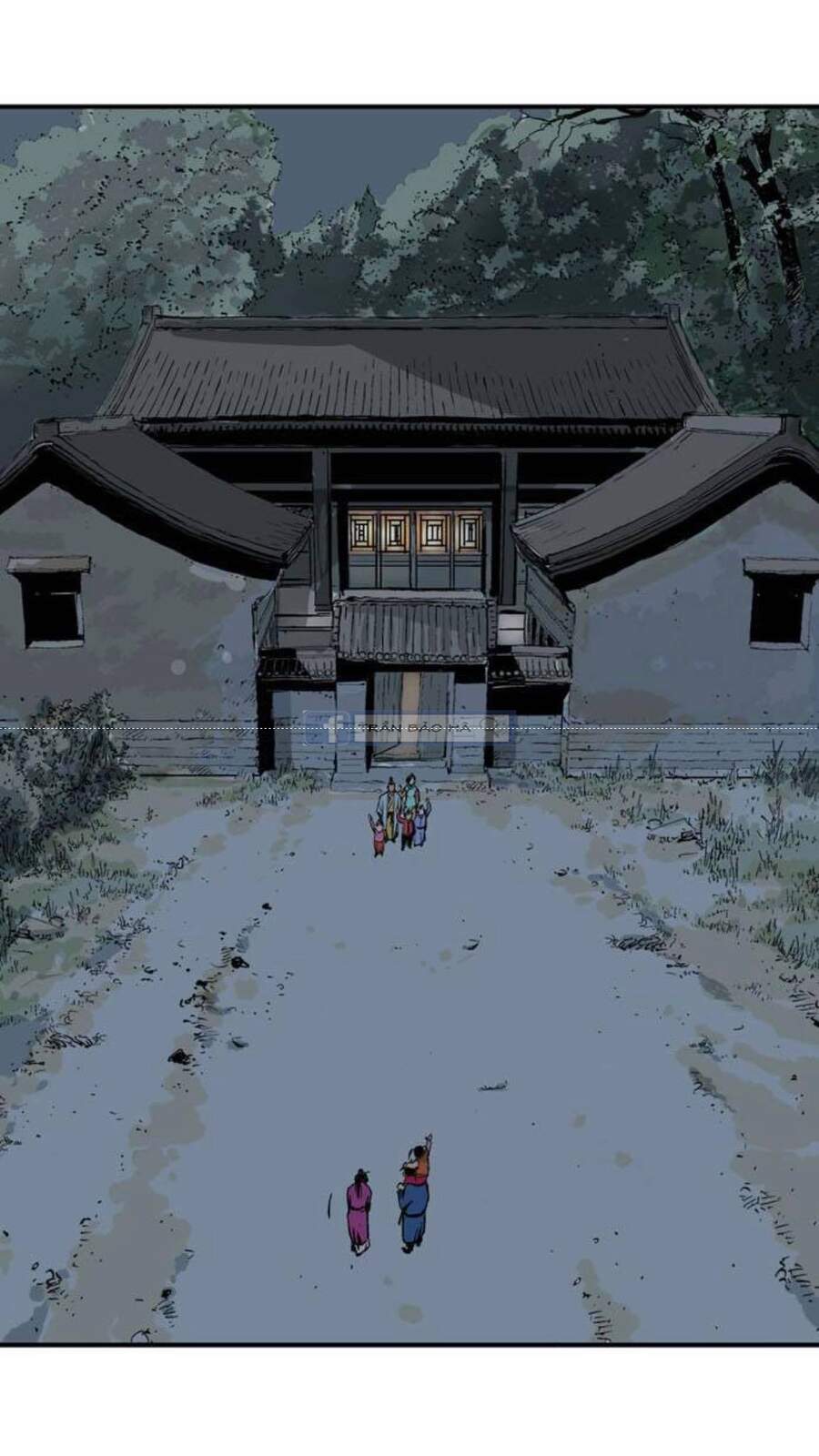 Cao Thủ 2: Chapter 145