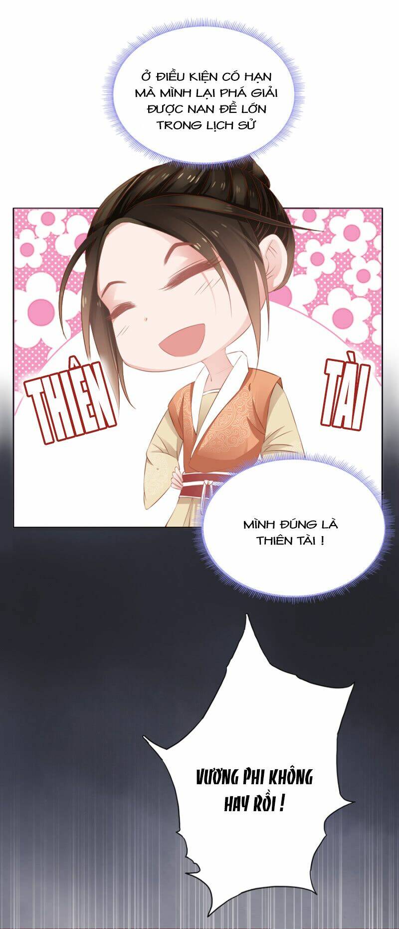 Solo Đi Vương Gia: Chapter 100