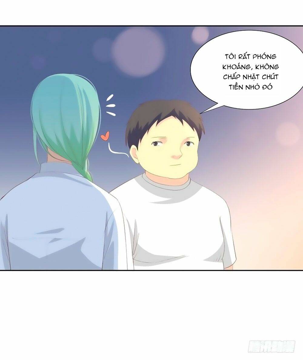 Sinh Sinh Tương Thác: Chapter 45