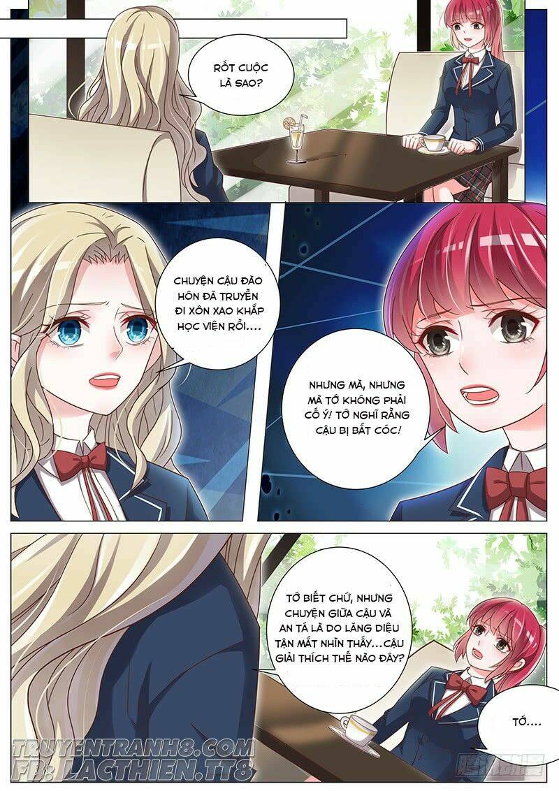 Vương Bài Giáo Thảo: Chapter 151