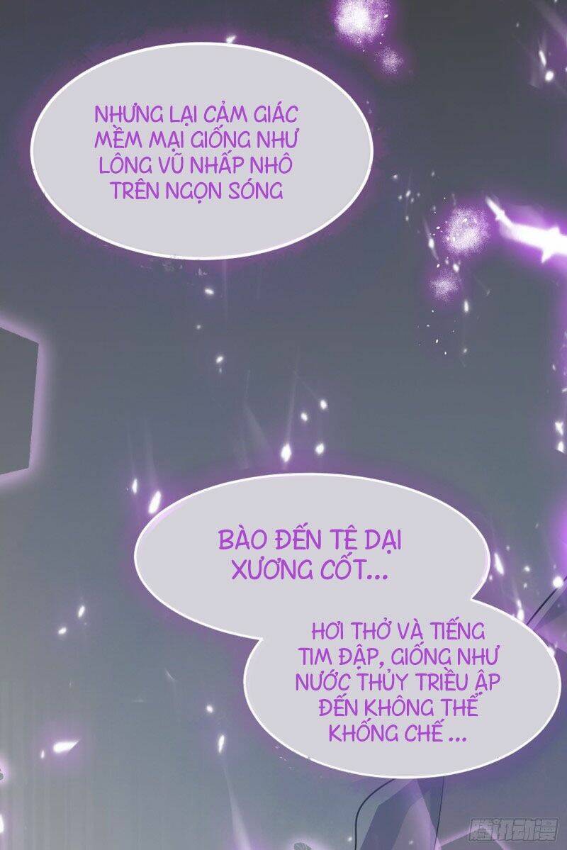 Giang Sơn Mỹ Nam Nhập Trướng Ta: Chapter 1