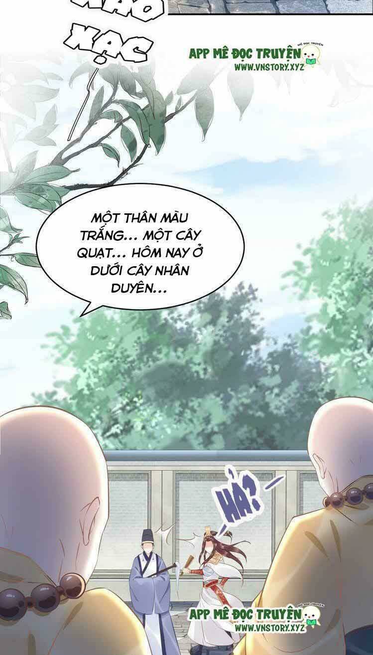 Nhất Sinh Nhất Thế Tiếu Thương Khung: Chapter 28