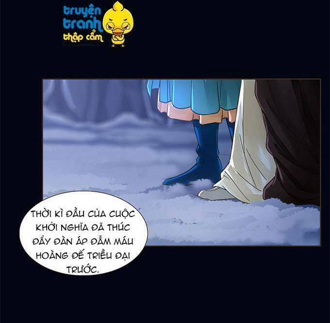 Đại Giá Thừa Tướng: Chapter 91