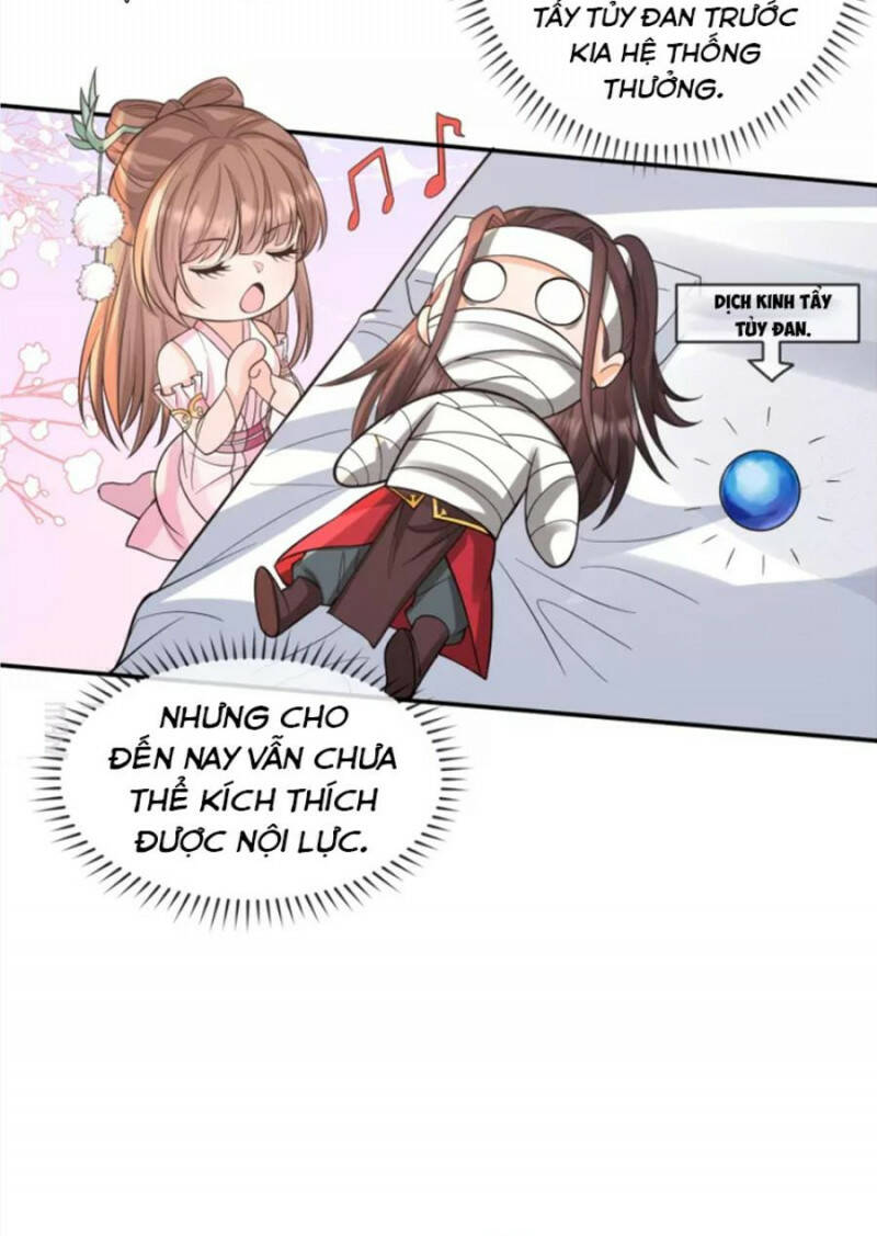 Tôi Phá Vỡ Hào Quang Của Nhân Vật Chính: Chapter 23