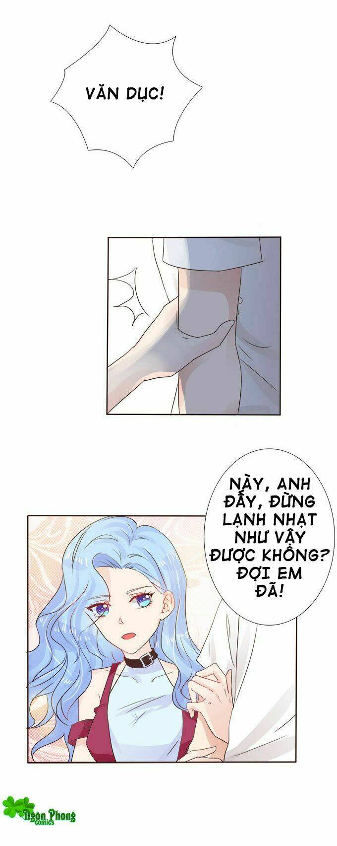 Ma Vương Luyến Ái Chỉ Nam: Chapter 76