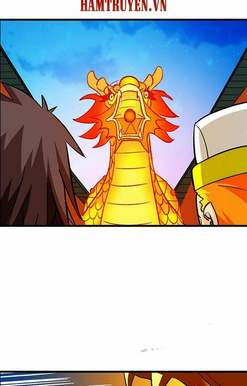 Phong Quỷ Truyền Thuyết: Chapter 57