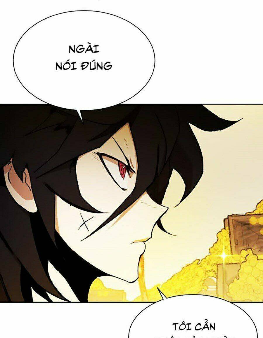 Hard Core Leveling Warrior Ss2: Chapter 92