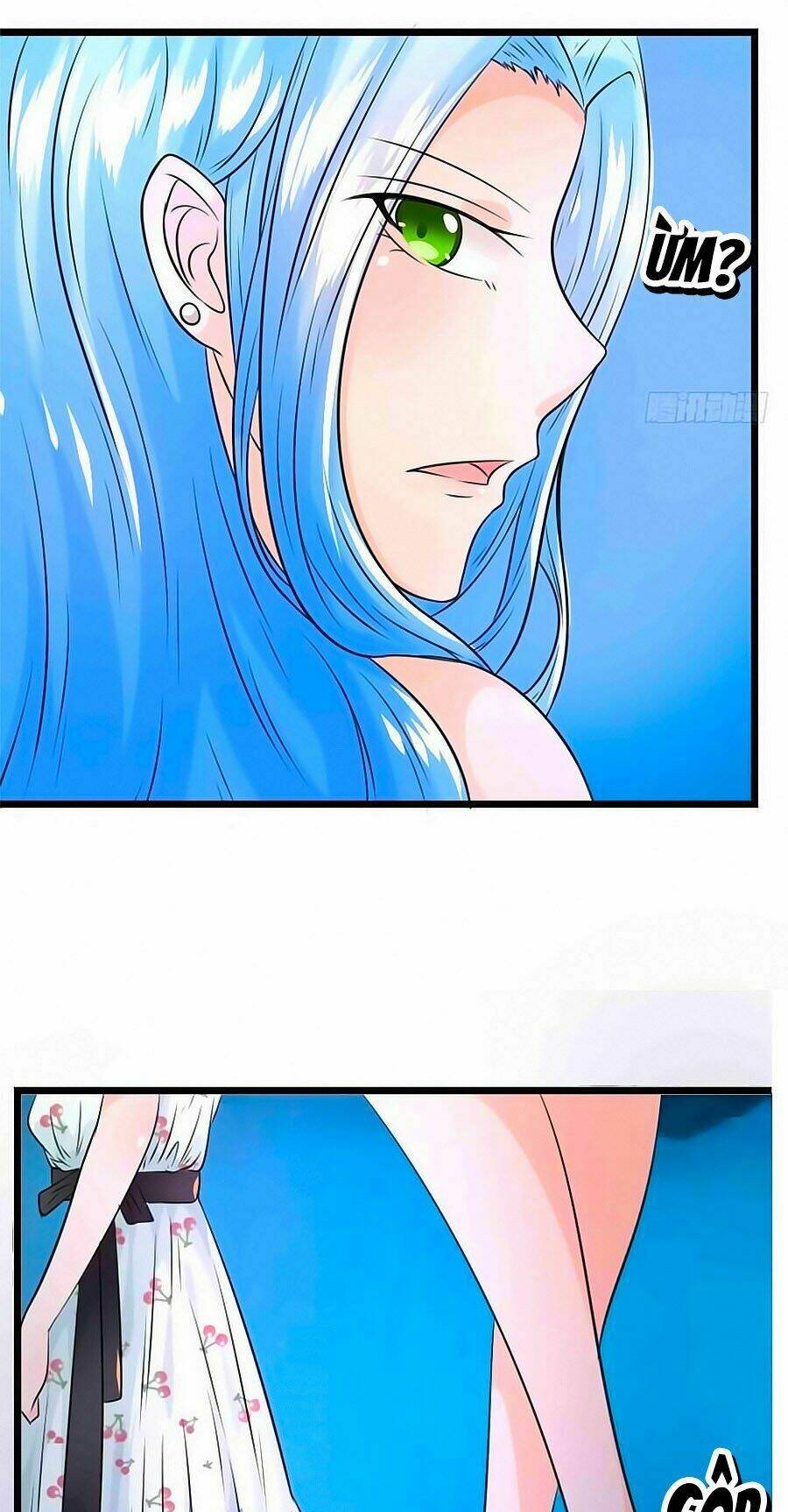 Diêm Vương Lão Công Thật Đáng Yêu: Chapter 16