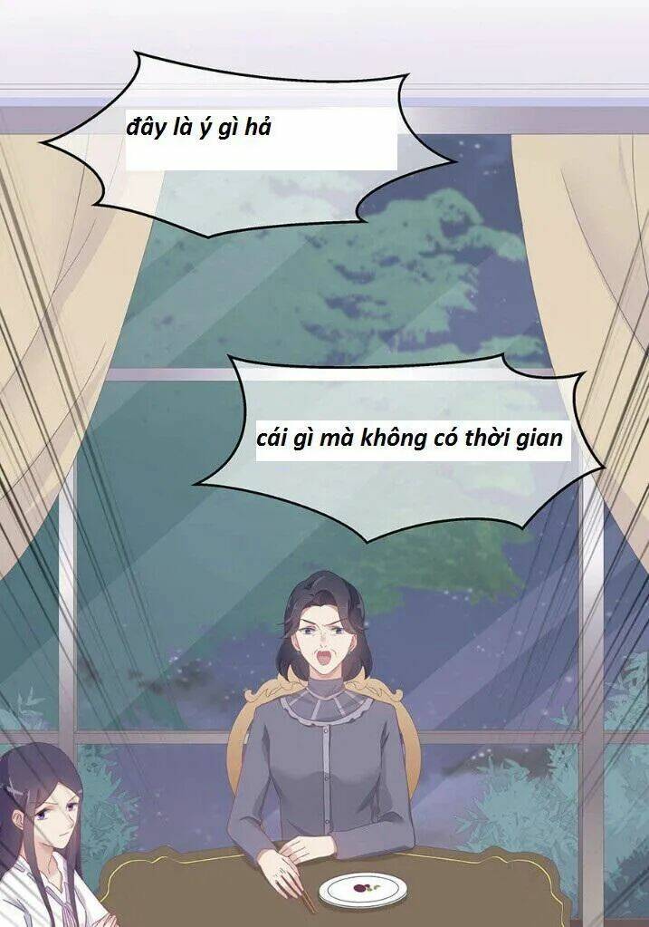 Tiểu Muội, Ngươi Đã Lấy Chồng Chưa ?: Chapter 12.1