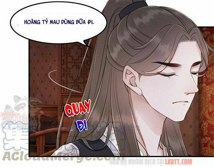Trọng Sinh Bá Sủng Nhiếp Chính Vương Quá Mạnh Mẽ: Chapter 77