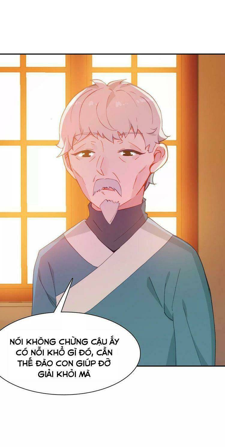 Chuyển Phát Nhanh Tình Yêu: Chapter 17