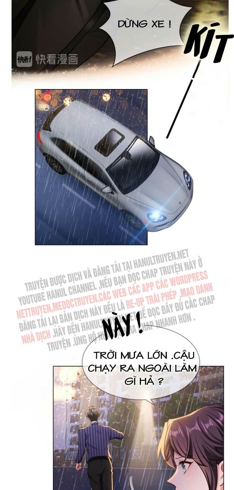 Cô Vợ Nhỏ Nuông Chiều Quá Lại Thành Ác!!: Chapter 193.2