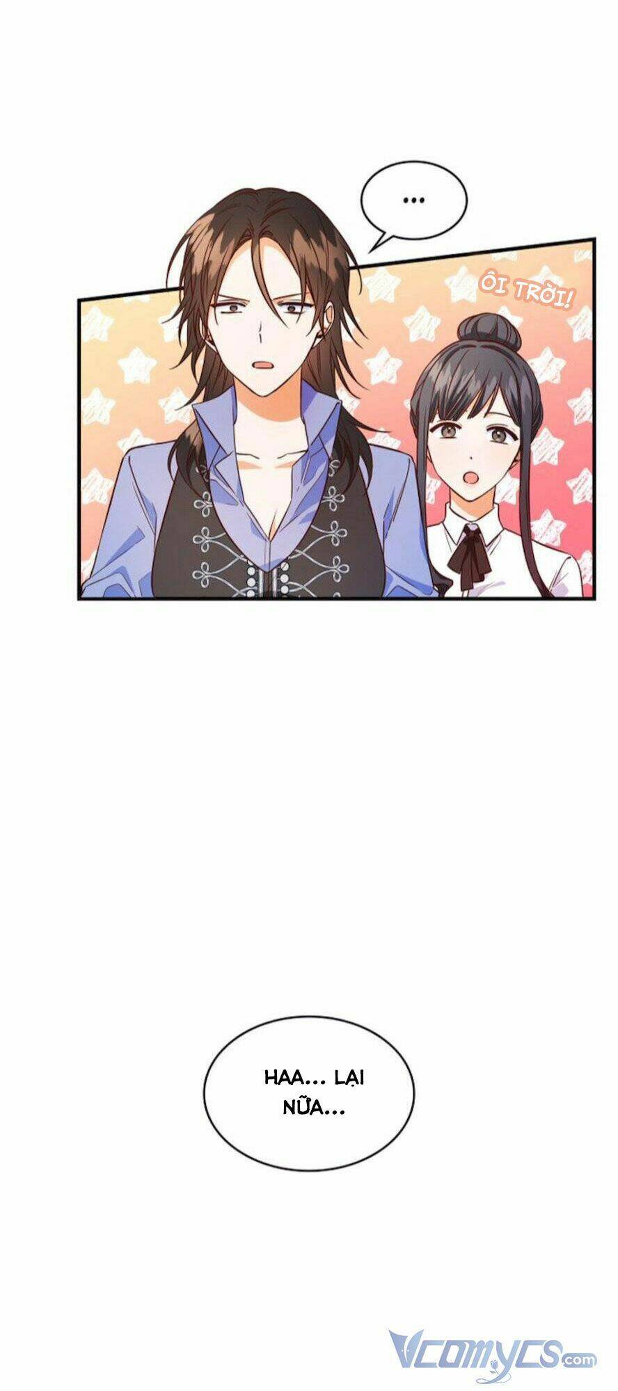 Lòng Trung Thành Với Kẻ Ác: Chapter 18