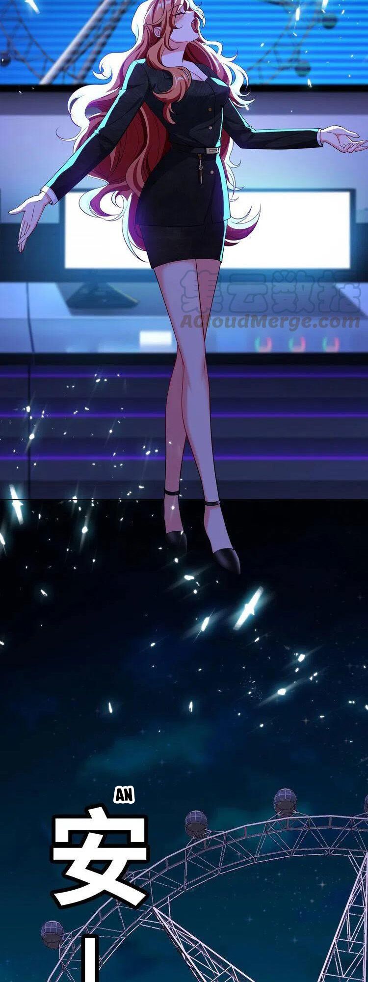 Cô Vợ Nhỏ Nuông Chiều Quá Lại Thành Ác!!: Chapter 212