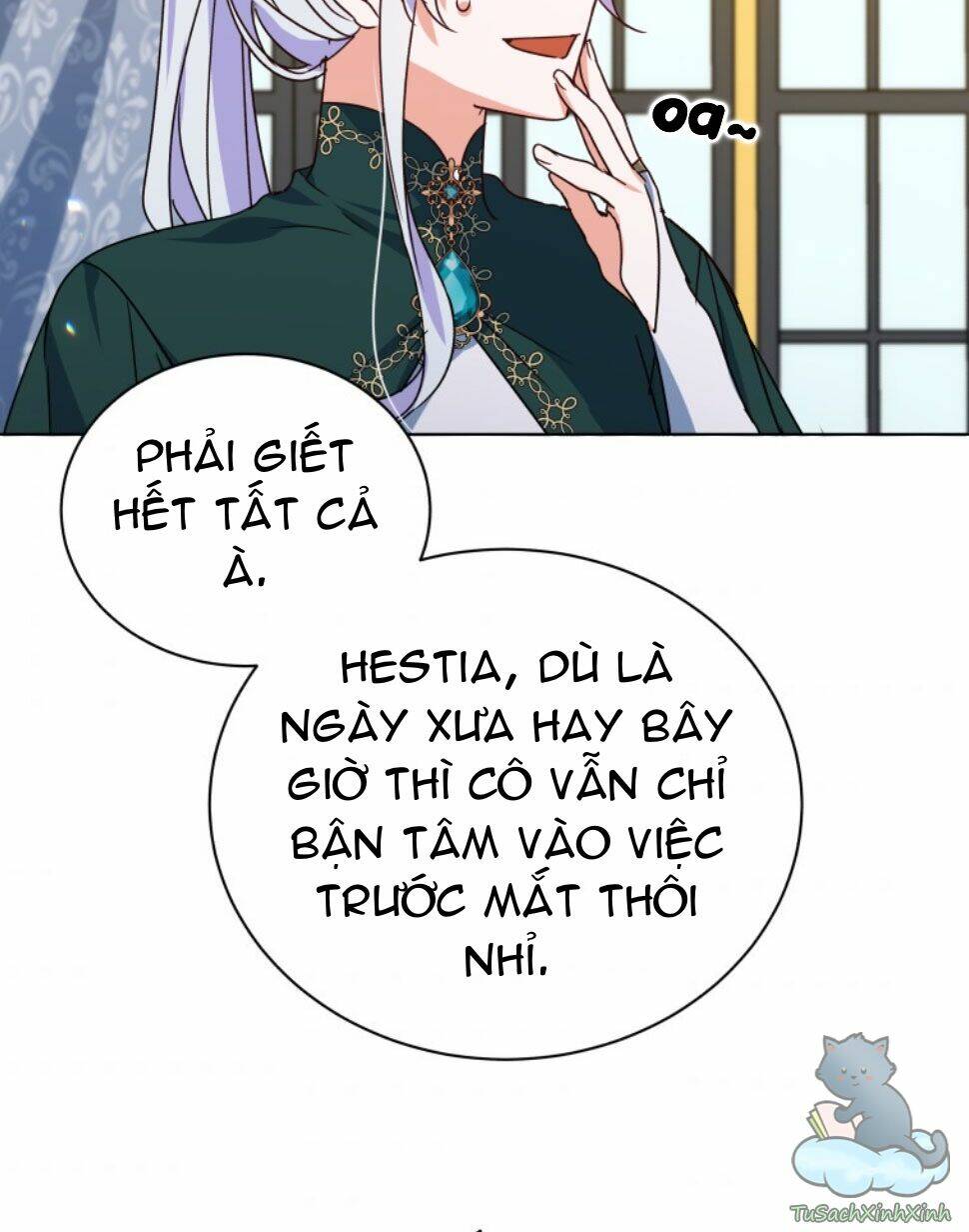 Nàng Elizabeth Thuần Khiết: Chapter 32
