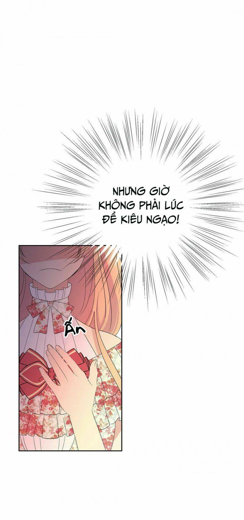 Công Chúa Thời Gian Có Hạn: Chapter 23
