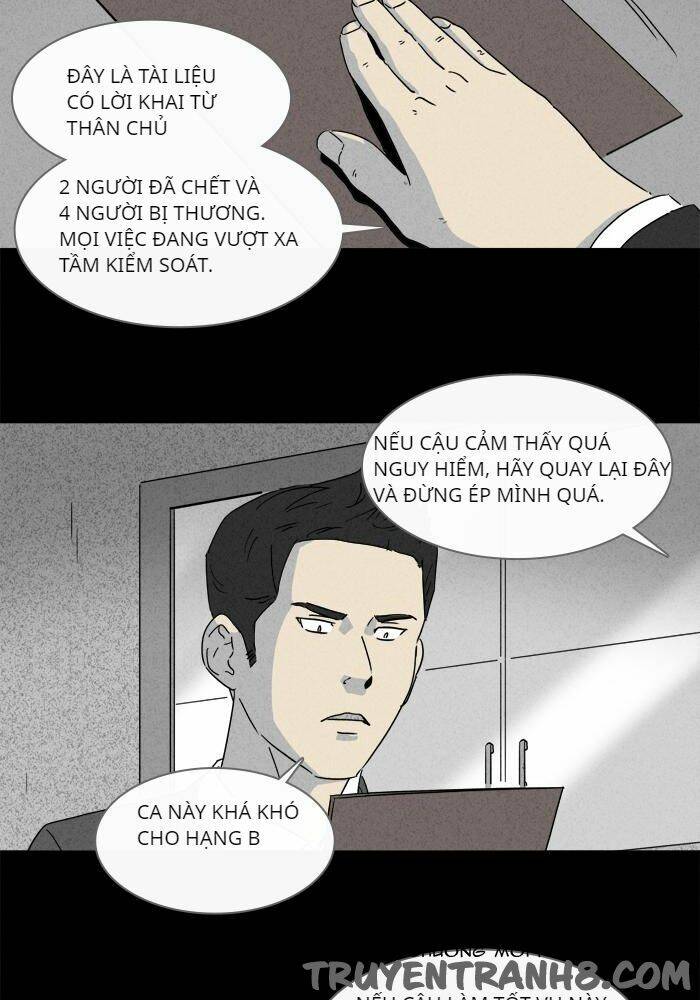 Những Câu Chuyện Bất Thường: Chapter 131