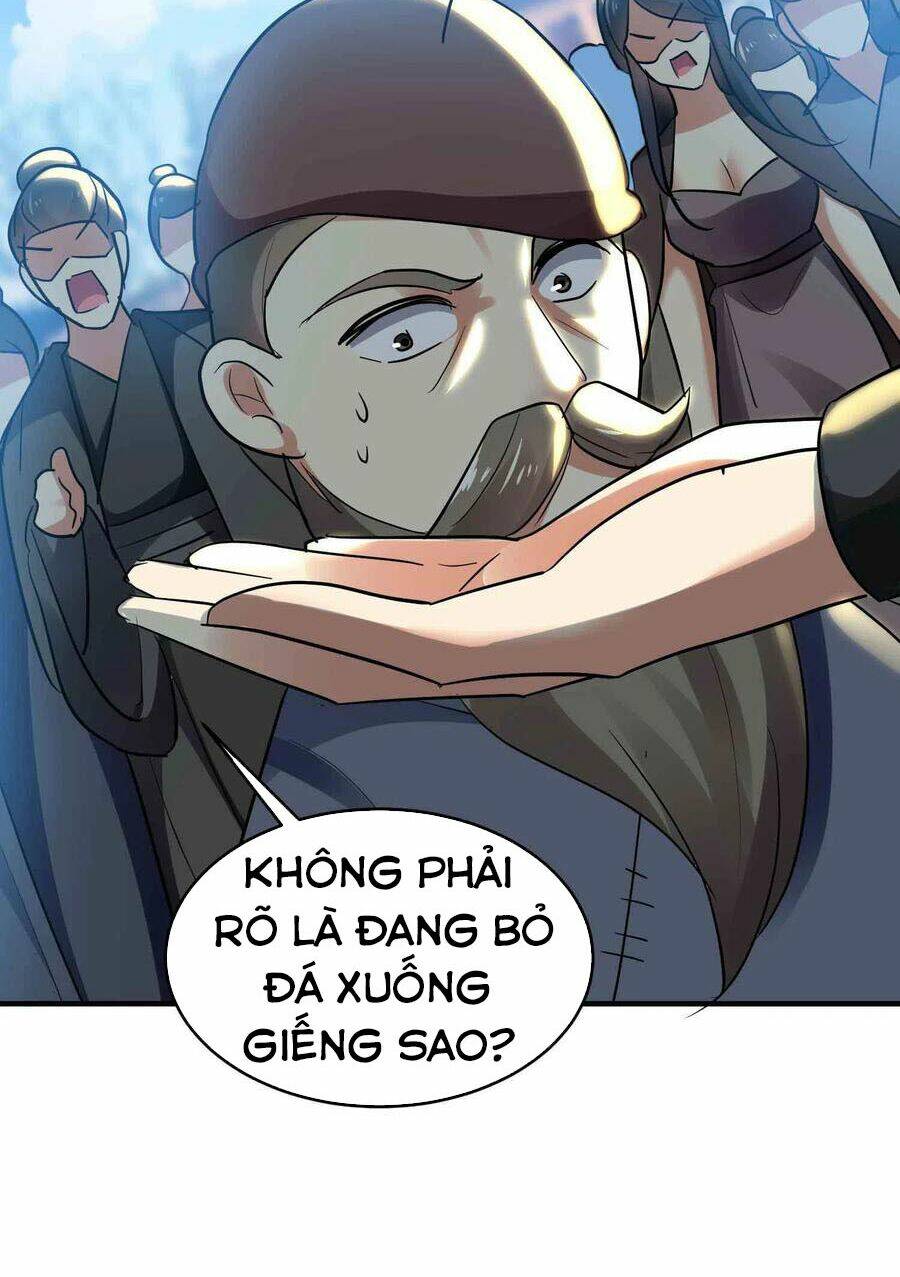 Vạn Giới Tiên Vương: Chapter 111